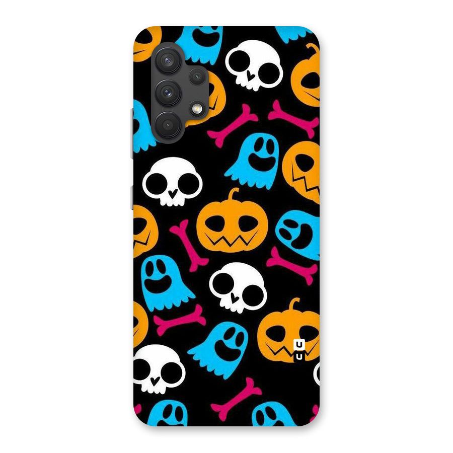 Boo Design Back Case for Galaxy A32