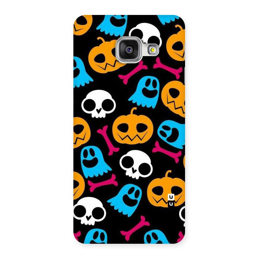 Boo Design Back Case for Galaxy A3 2016
