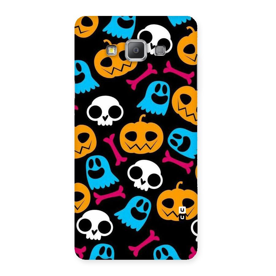 Boo Design Back Case for Galaxy A7