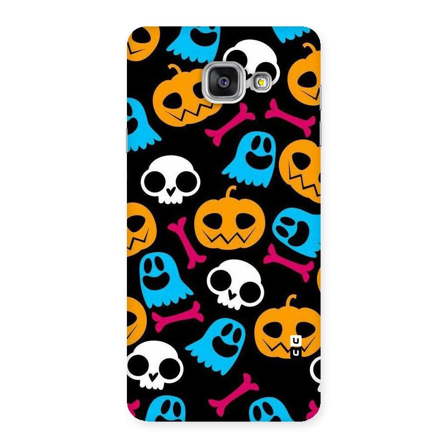Boo Design Back Case for Galaxy A7 2016