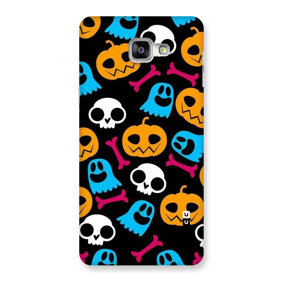 Boo Design Back Case for Galaxy A9