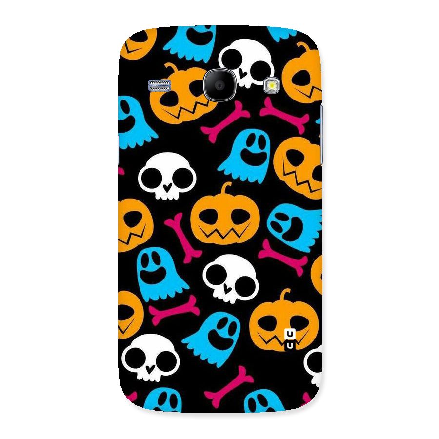 Boo Design Back Case for Galaxy Core