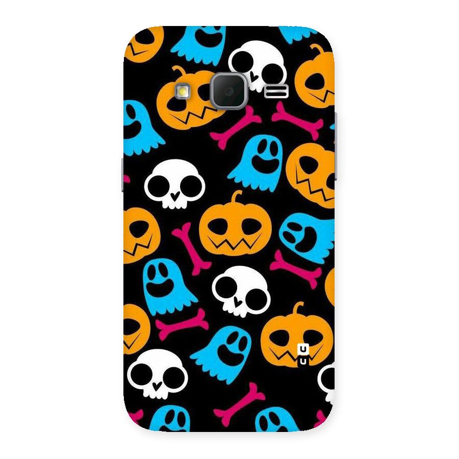 Boo Design Back Case for Galaxy Core Prime