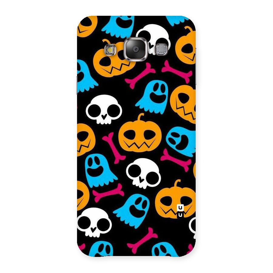 Boo Design Back Case for Galaxy E7