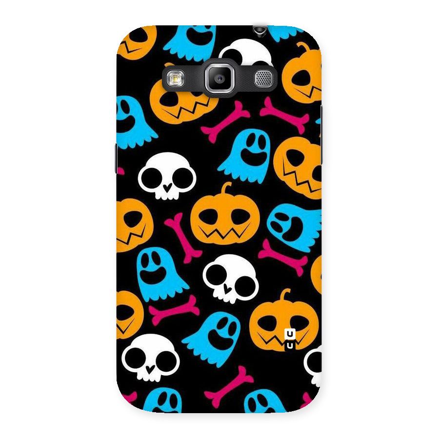 Boo Design Back Case for Galaxy Grand Quattro