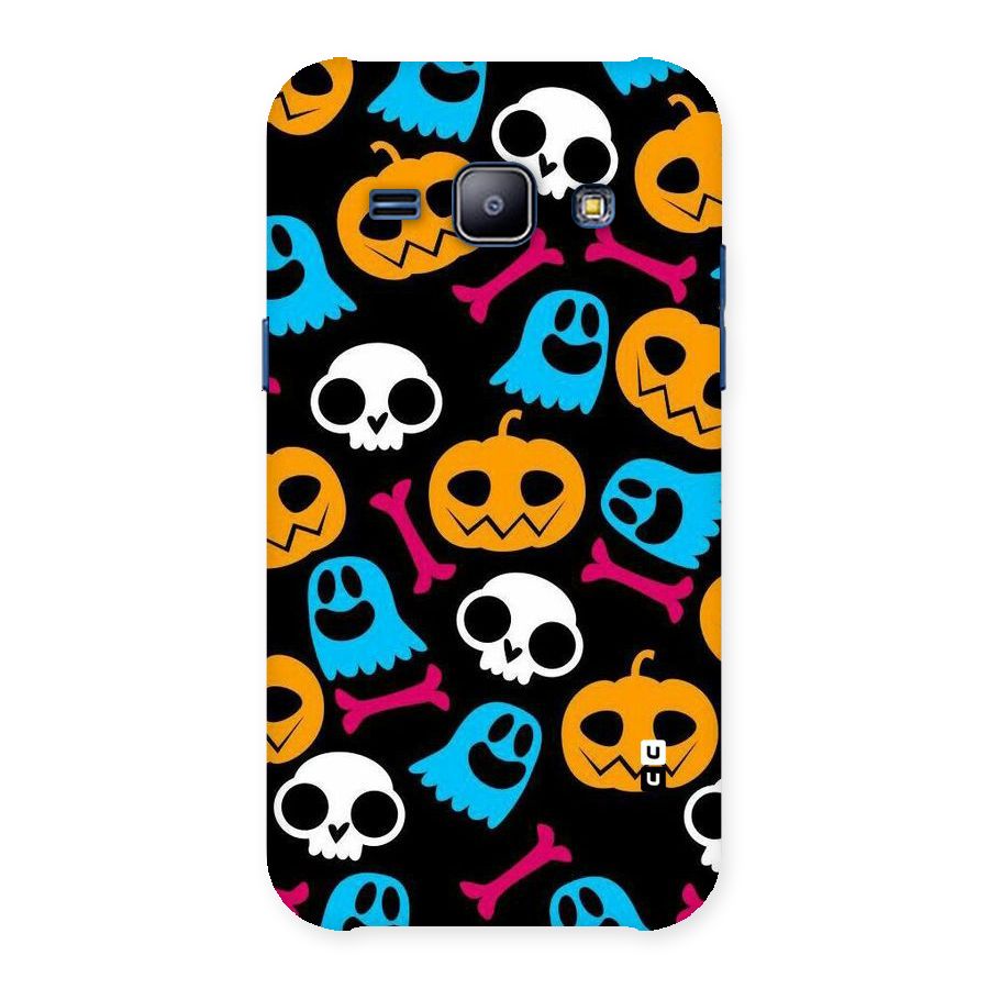 Boo Design Back Case for Galaxy J1