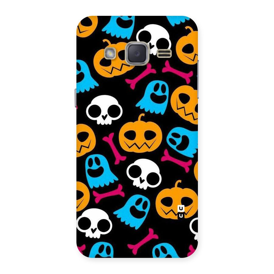 Boo Design Back Case for Galaxy J2