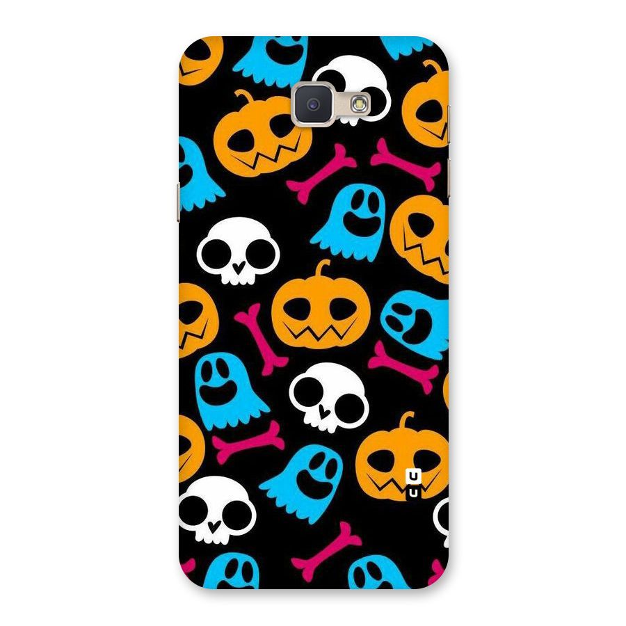 Boo Design Back Case for Galaxy J5 Prime