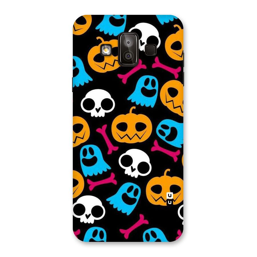Boo Design Back Case for Galaxy J7 Duo