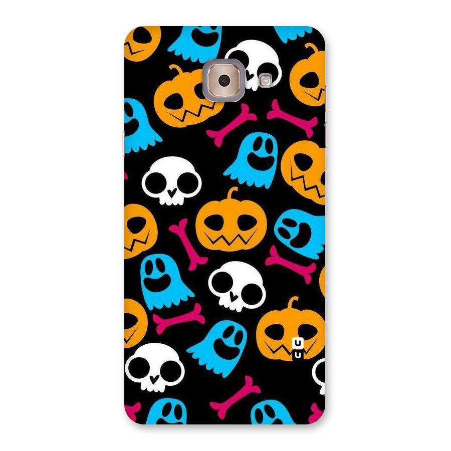 Boo Design Back Case for Galaxy J7 Max