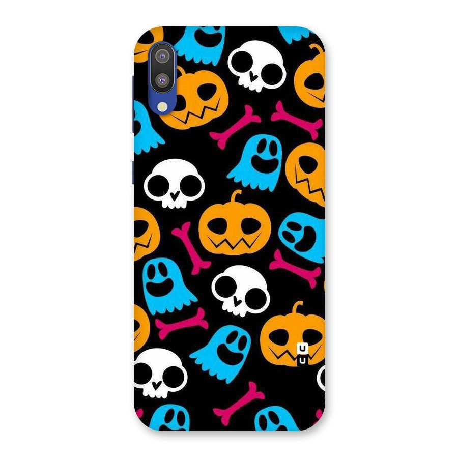 Boo Design Back Case for Galaxy M10