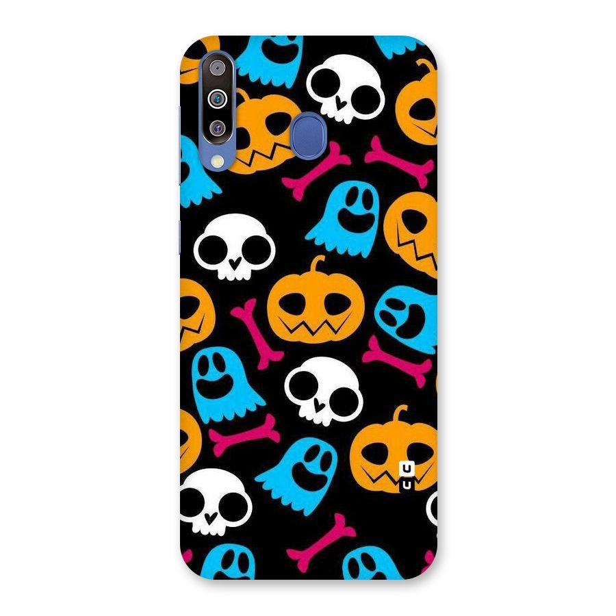 Boo Design Back Case for Galaxy M30