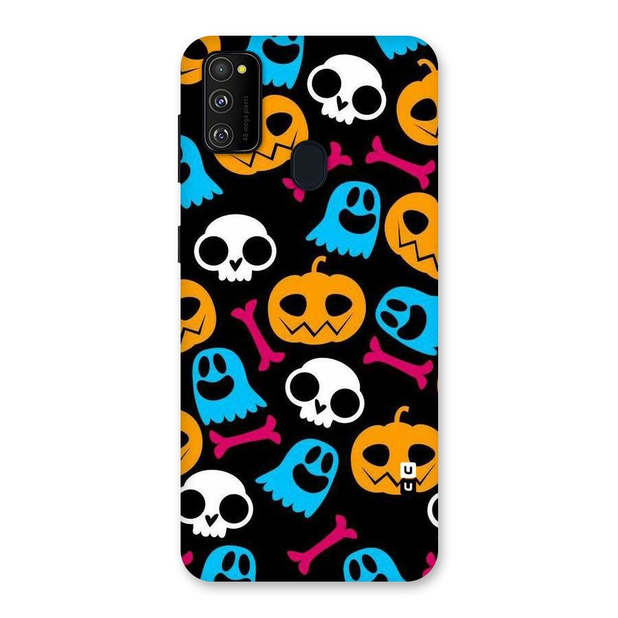 Boo Design Back Case for Galaxy M30s