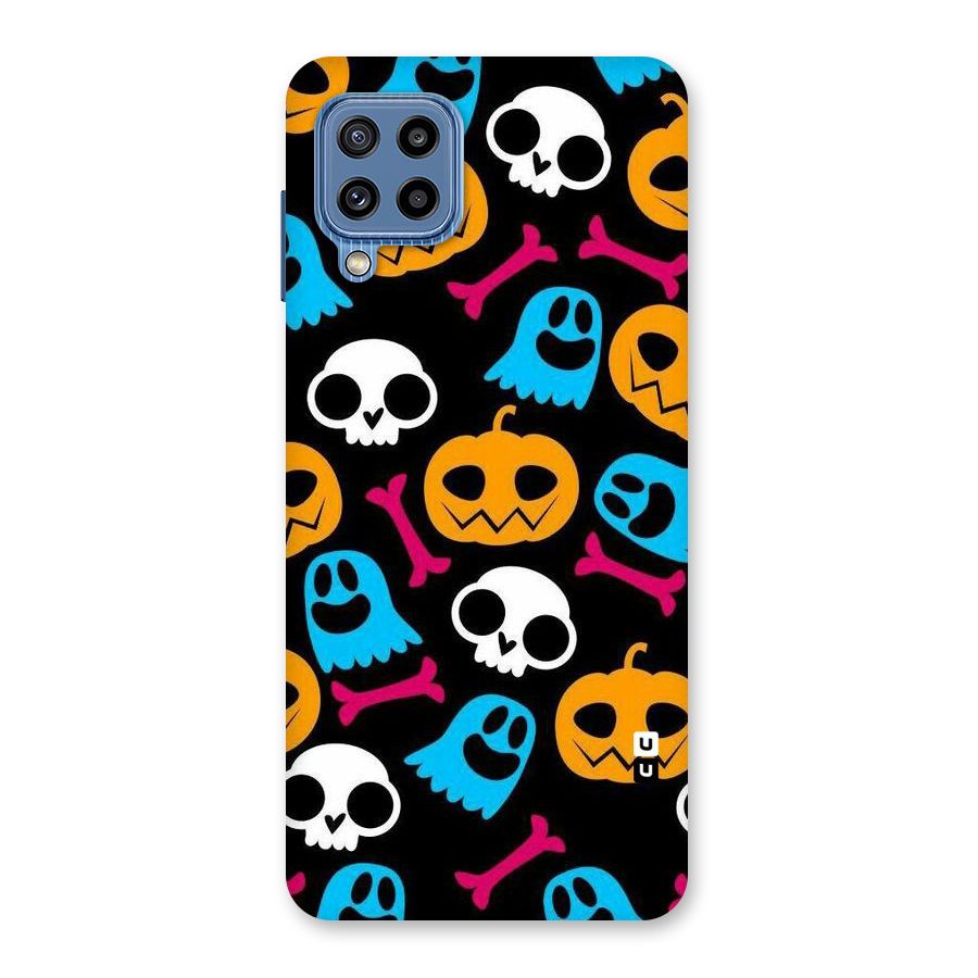 Boo Design Back Case for Galaxy M32