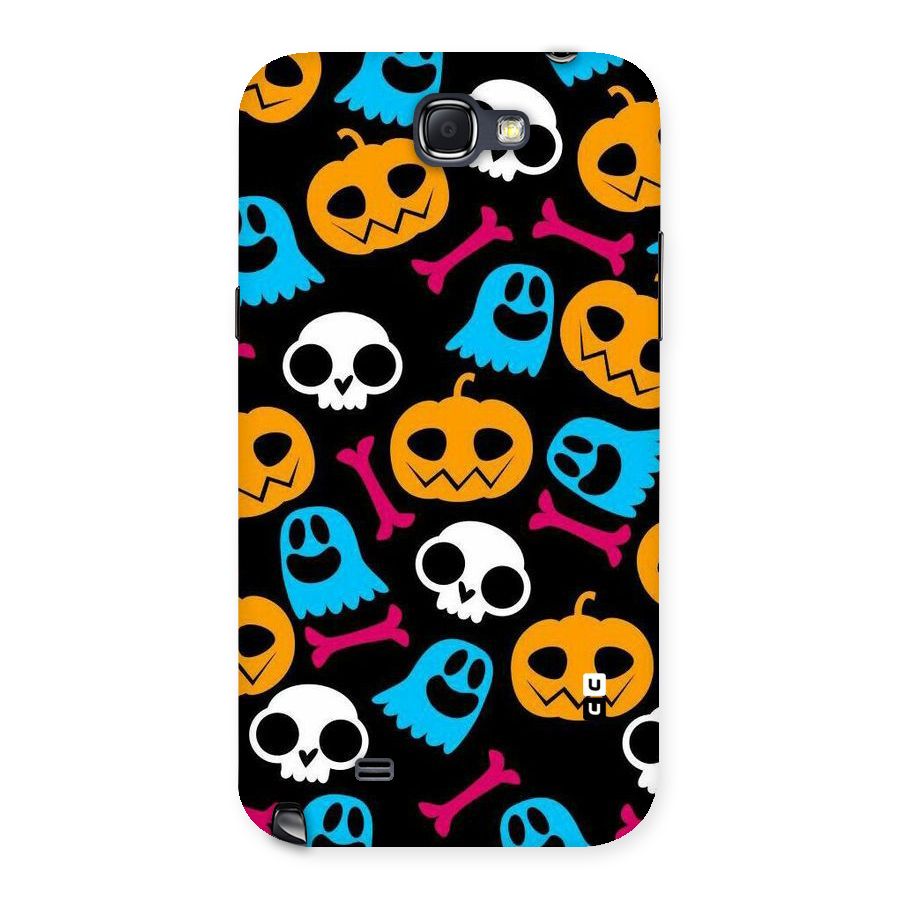 Boo Design Back Case for Galaxy Note 2