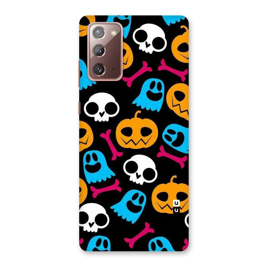 Boo Design Back Case for Galaxy Note 20