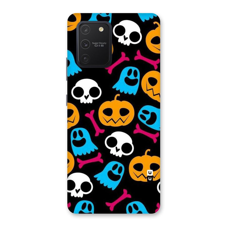 Boo Design Back Case for Galaxy S10 Lite