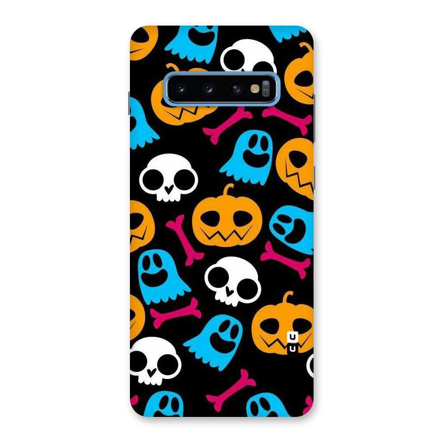 Boo Design Back Case for Galaxy S10 Plus