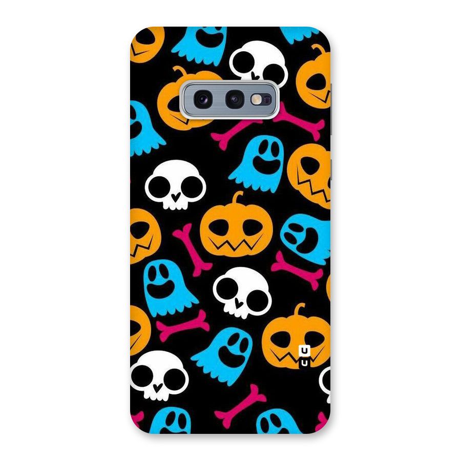 Boo Design Back Case for Galaxy S10e