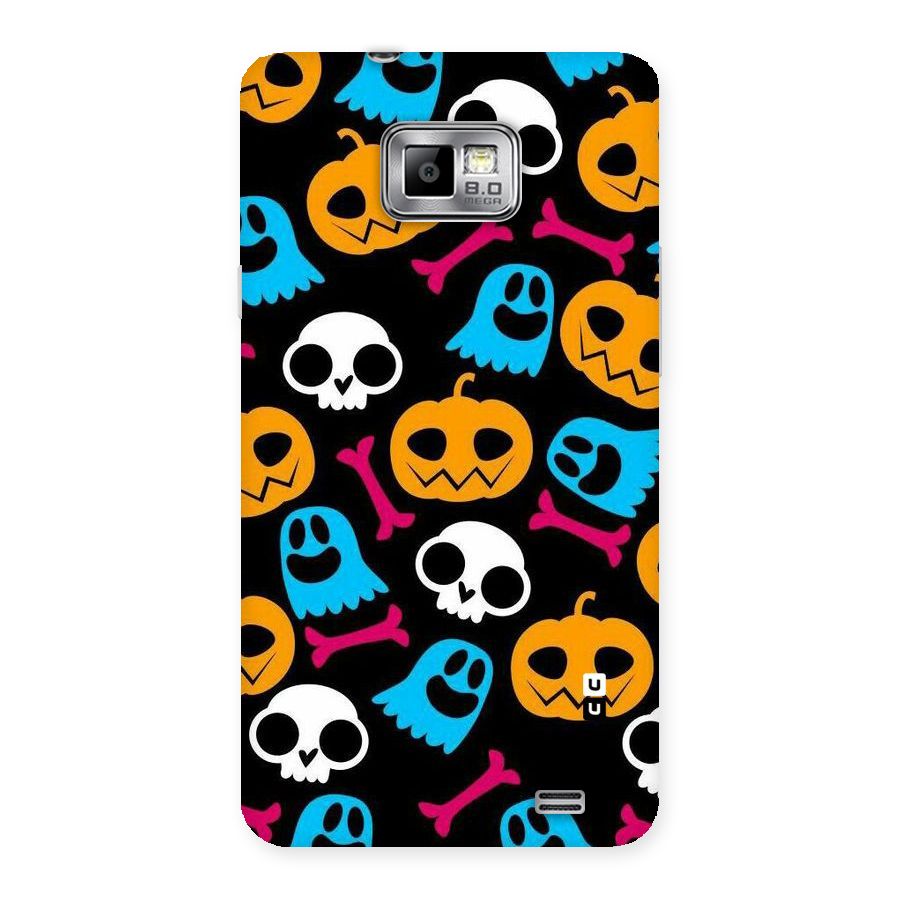 Boo Design Back Case for Galaxy S2