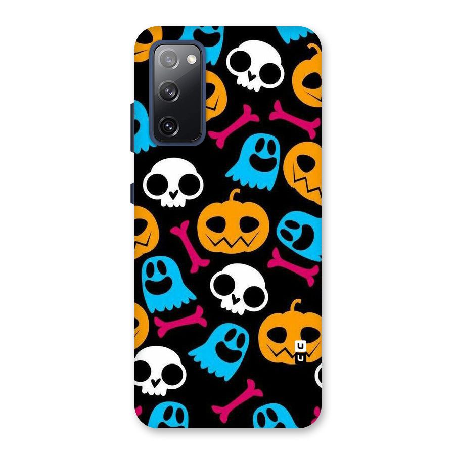 Boo Design Back Case for Galaxy S20 FE