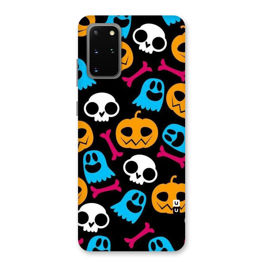 Boo Design Back Case for Galaxy S20 Plus