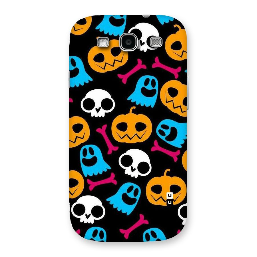 Boo Design Back Case for Galaxy S3