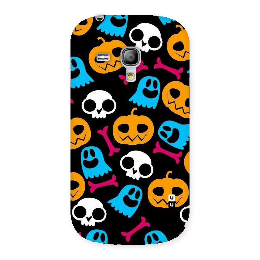 Boo Design Back Case for Galaxy S3 Mini