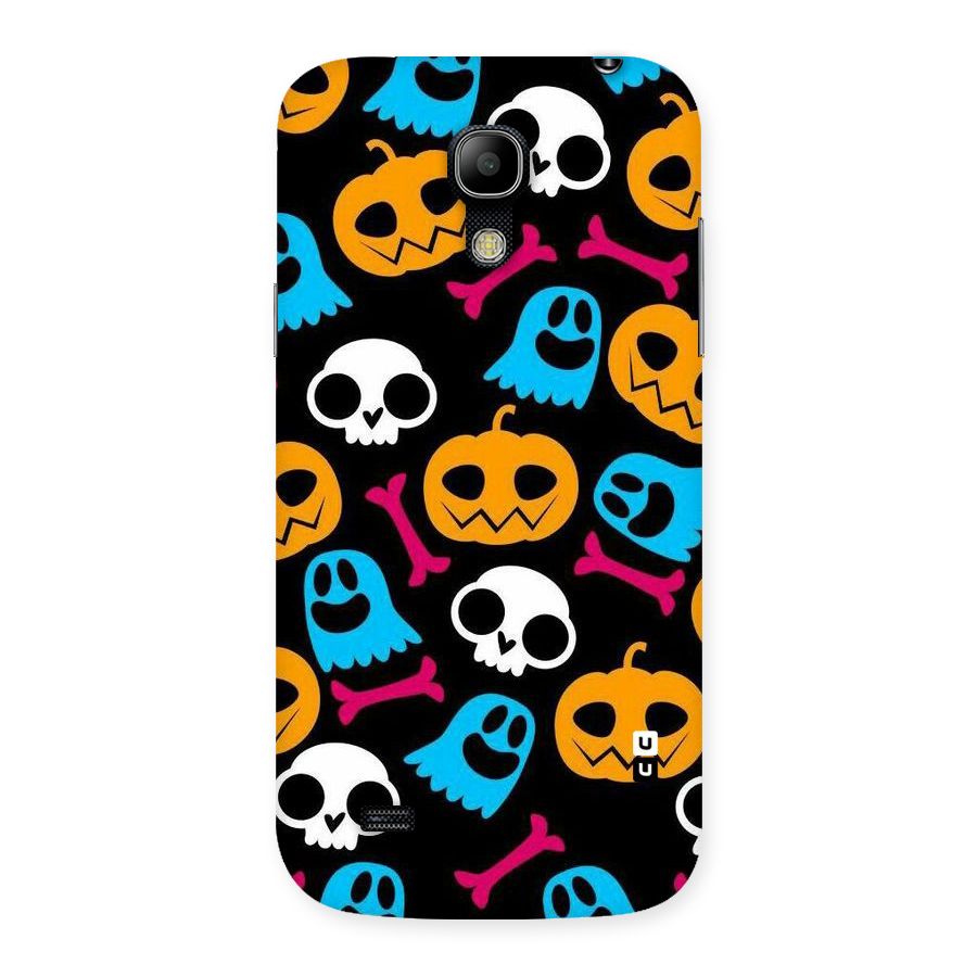 Boo Design Back Case for Galaxy S4 Mini