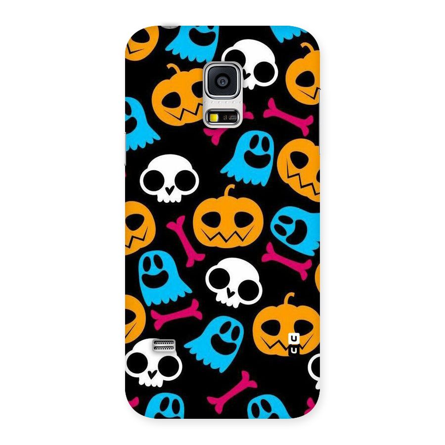 Boo Design Back Case for Galaxy S5 Mini