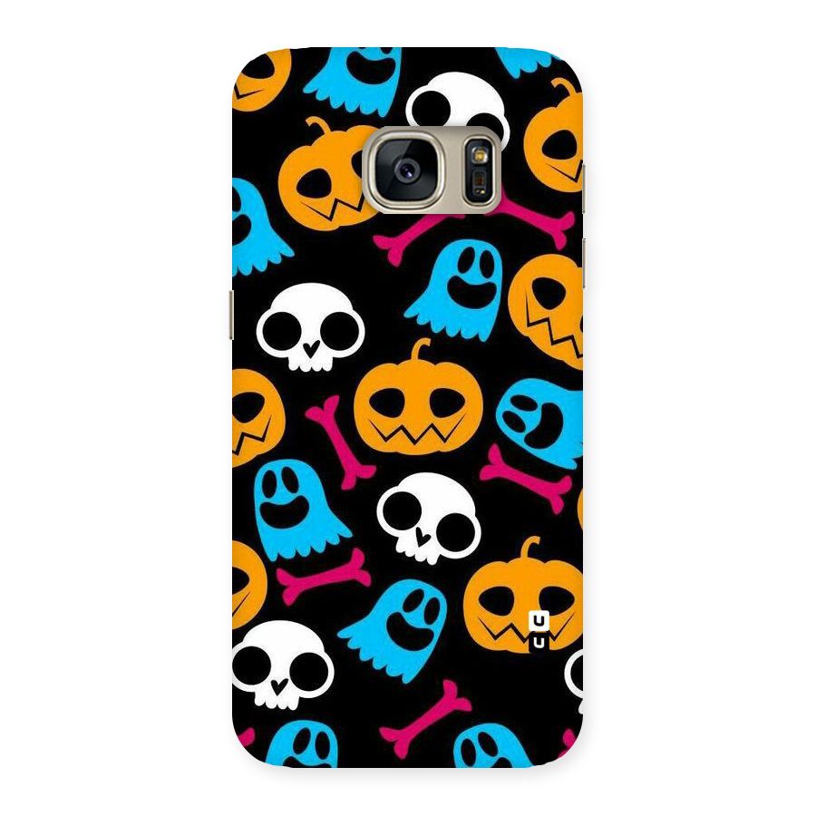 Boo Design Back Case for Galaxy S7