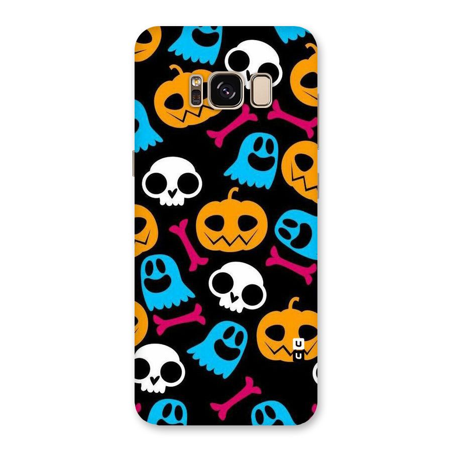 Boo Design Back Case for Galaxy S8