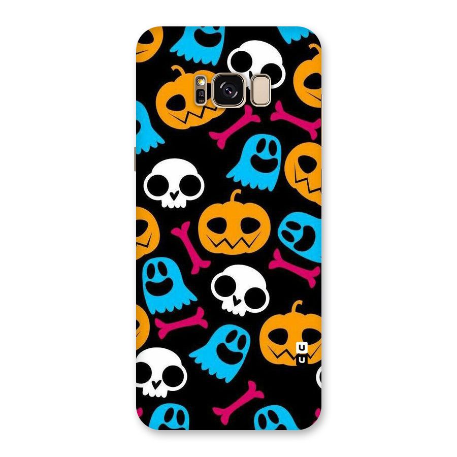 Boo Design Back Case for Galaxy S8 Plus