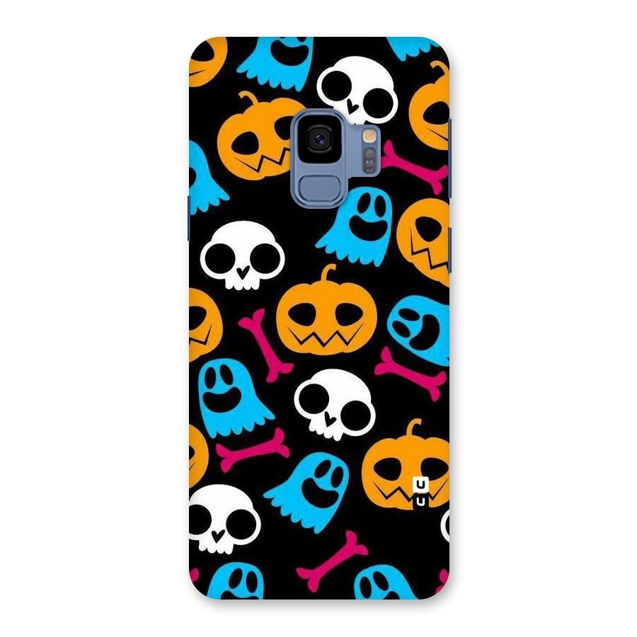 Boo Design Back Case for Galaxy S9