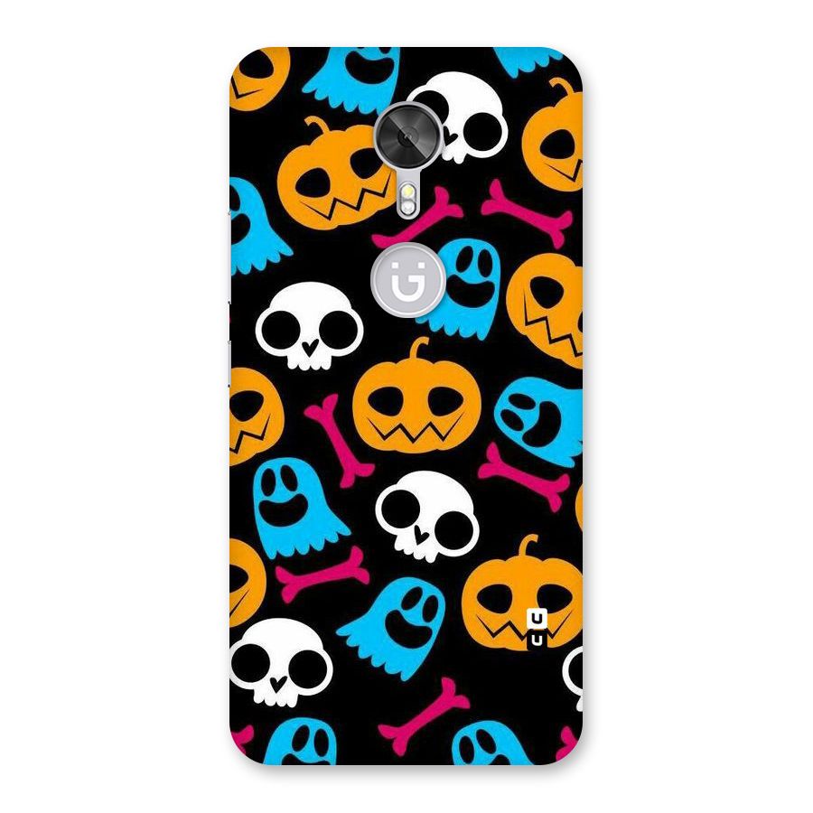 Boo Design Back Case for Gionee A1