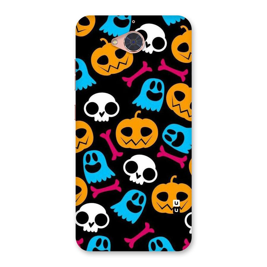 Boo Design Back Case for Gionee S6 Pro
