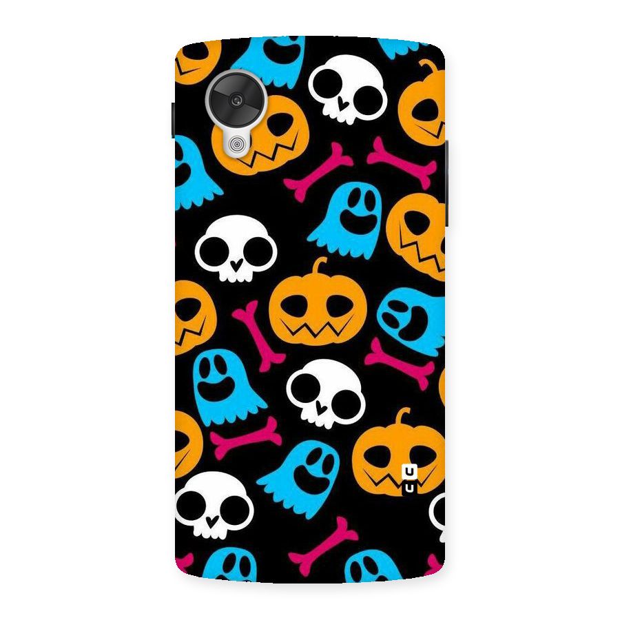 Boo Design Back Case for Google Nexsus 5