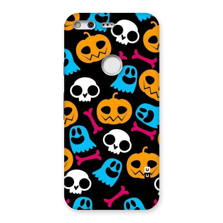 Boo Design Back Case for Google Pixel