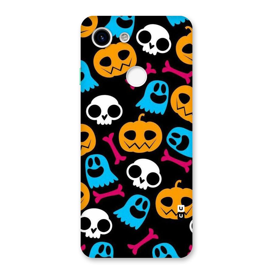 Boo Design Back Case for Google Pixel 3