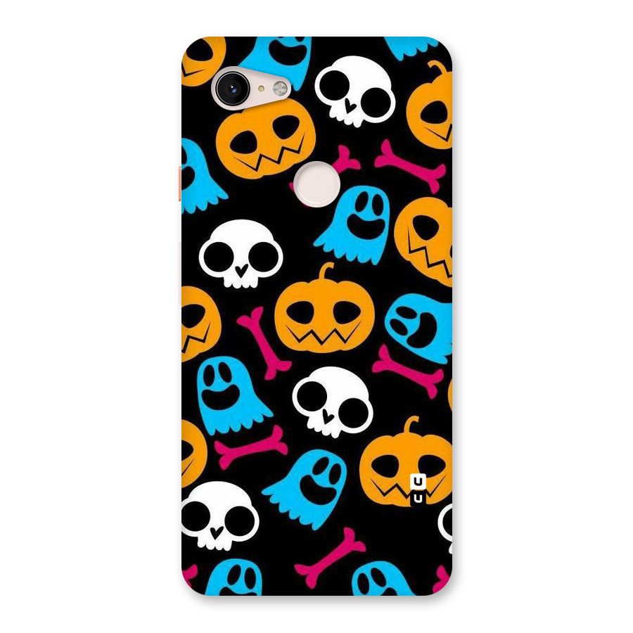 Boo Design Back Case for Google Pixel 3 XL