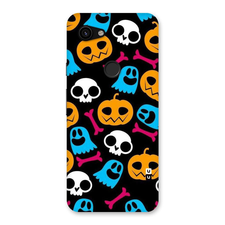 Boo Design Back Case for Google Pixel 3a
