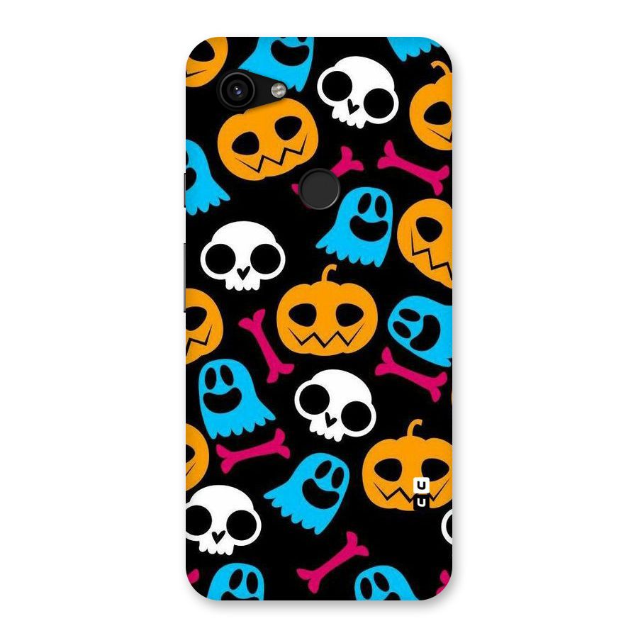 Boo Design Back Case for Google Pixel 3a XL