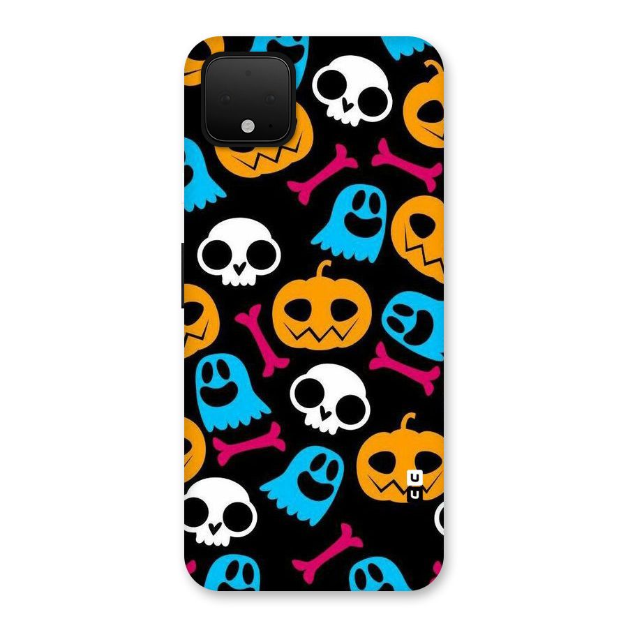 Boo Design Back Case for Google Pixel 4 XL
