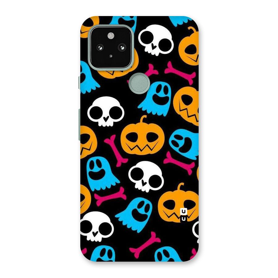 Boo Design Back Case for Google Pixel 5