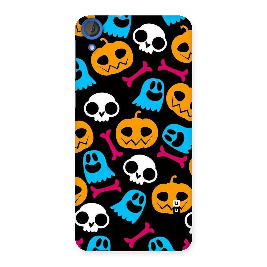 Boo Design Back Case for HTC Desire 820