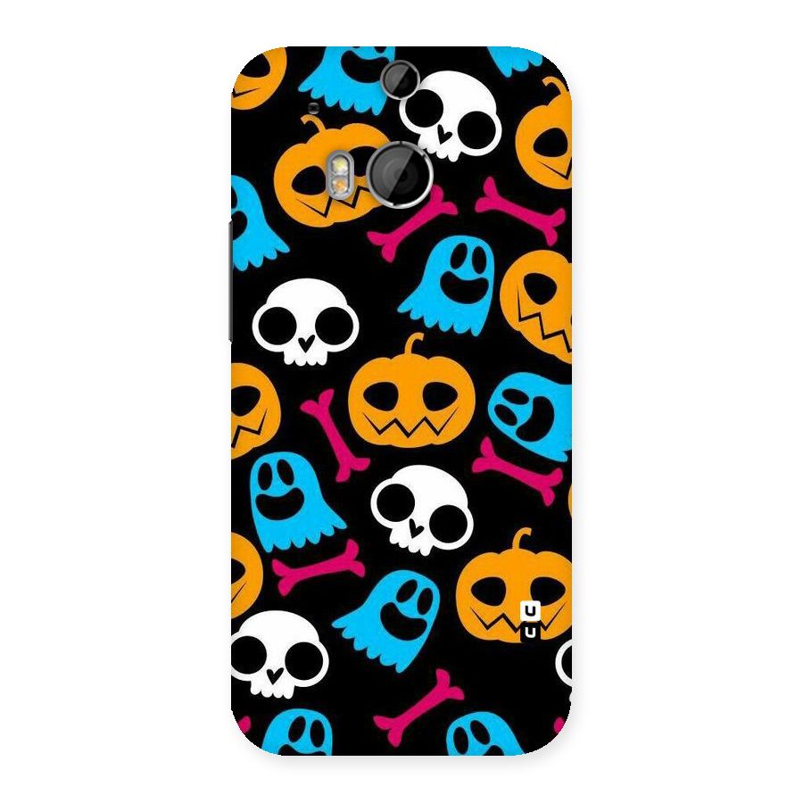 Boo Design Back Case for HTC One M8