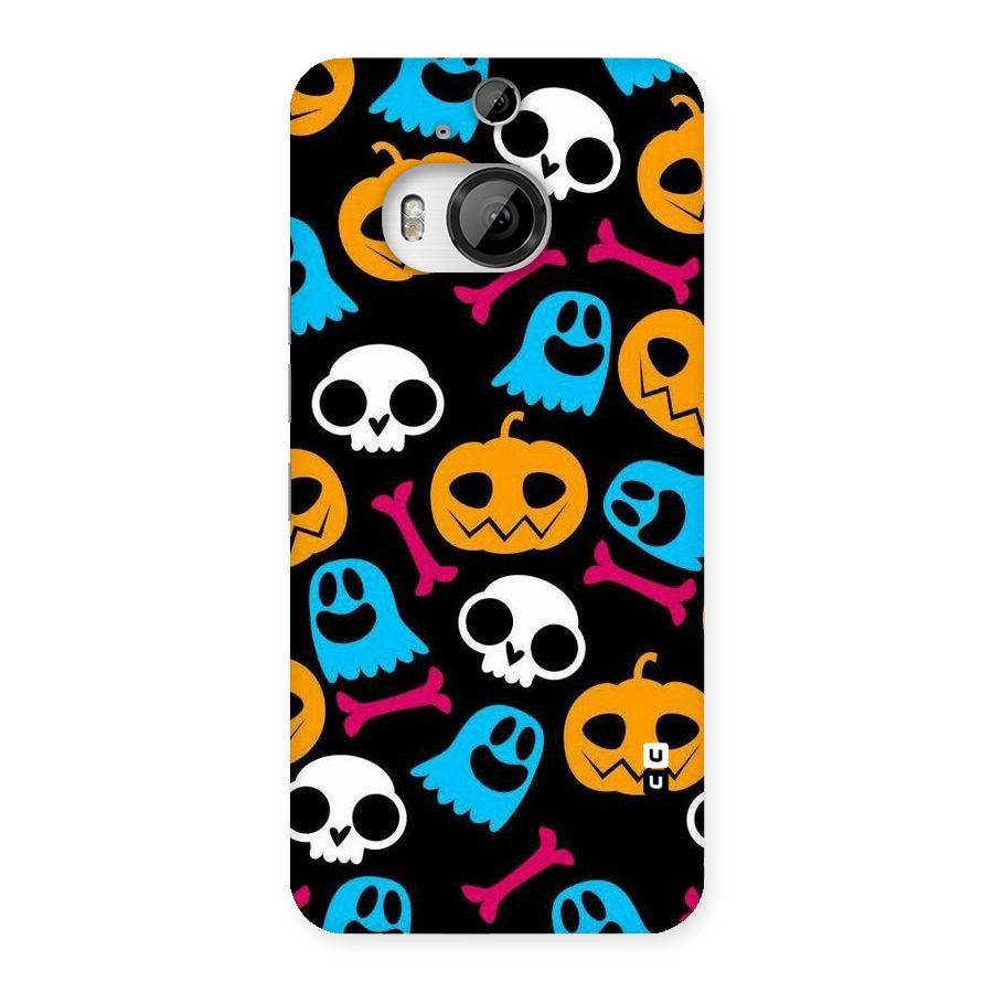 Boo Design Back Case for HTC One M9 Plus