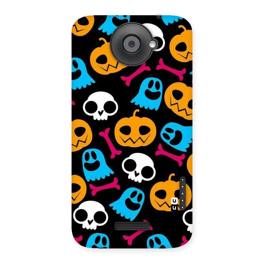 Boo Design Back Case for HTC One X