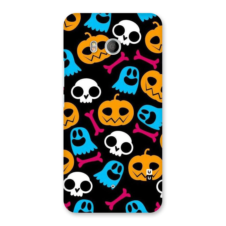Boo Design Back Case for HTC U11