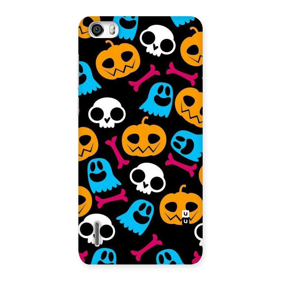 Boo Design Back Case for Honor 6